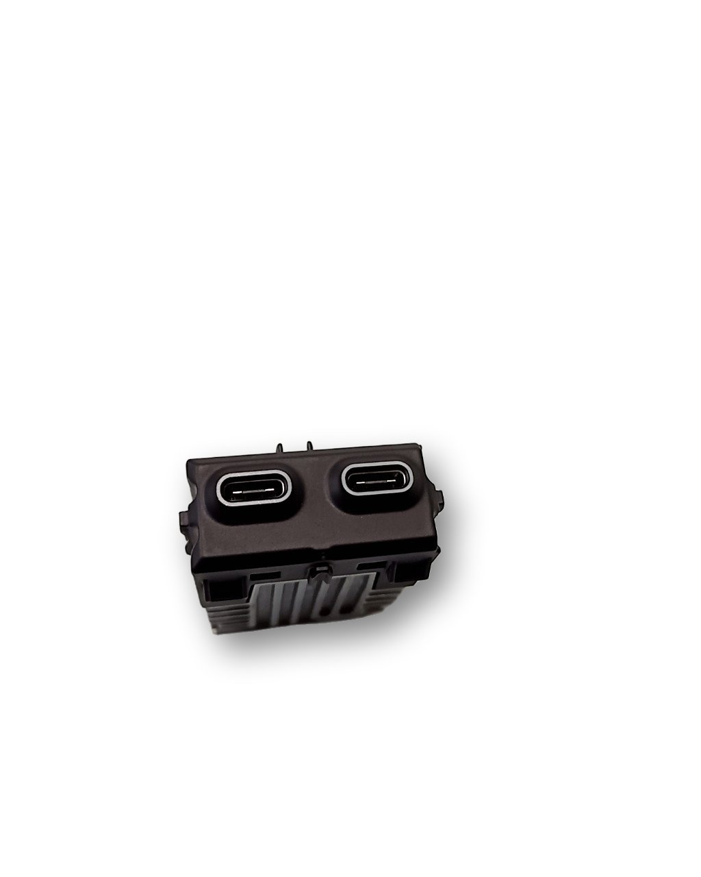 BMW iX (I20) USB socket connector BMW IX USB socket connector OEM 5A27DE6

Part c...