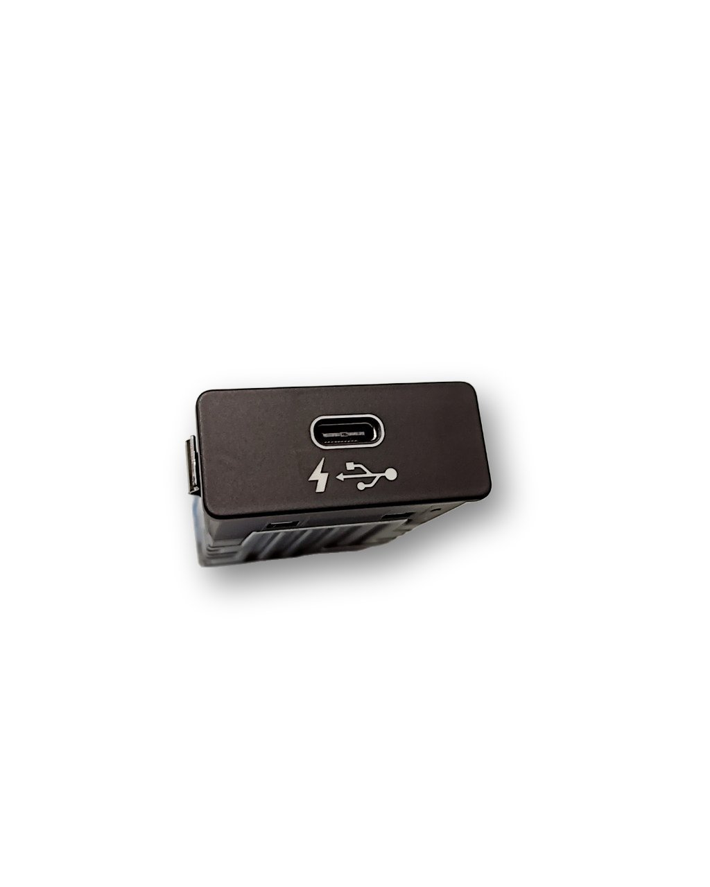 BMW 3 (G20 / G21) USB socket connector BMW 3 SERIES USB socket connector

Generation: ...