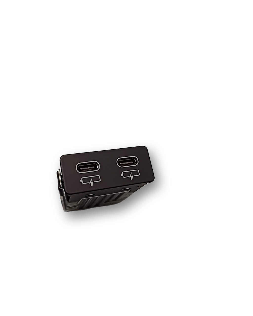 BMW 3 (G20 / G21) USB socket connector BMW 3 SERIES USB socket connector OEM 5A84160

...