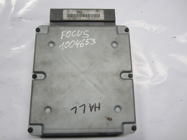 Ford Focus Engine Control Unit / module (ECU)