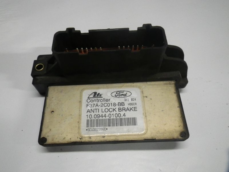 Ford Explorer ABS Control unit FORD EXPLORER (2010-2019) ABS Control unit F37A...