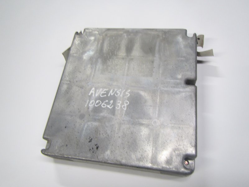Toyota Avensis (T22) Engine Control Unit / module (ECU) TOYOTA AVENSIS (T220) (1997-2003) Engine Contro...
