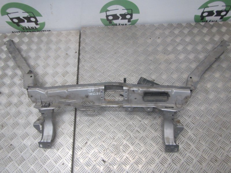Mercedes-Benz 280SL - 600SL / SL (R129) Front panel MERCEDES-BENZ A-CLASS (W168) (1997-2004) Front ...