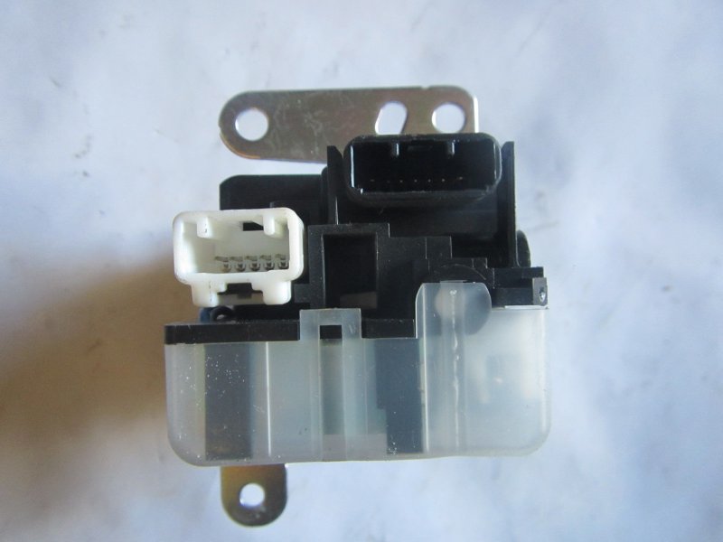 Toyota Corolla Verso Ignition switch lock (ignition barrel) TOYOTA COROLLA Verso II (AR10) (2004-2009) Igni...