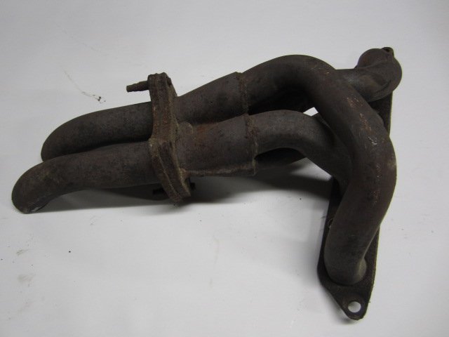 Land Rover Freelander exhaust manifold LAND ROVER FREELANDER (LN) (1998-2006) Exhaust ...