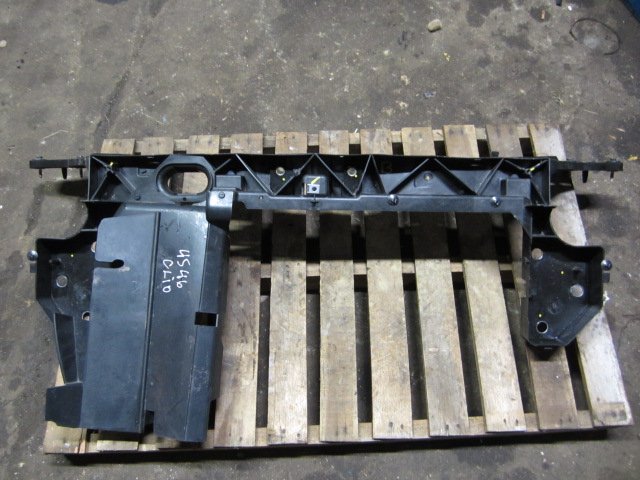 Renault Clio Front panel RENAULT CLIO III / THALIA (2005-2012) Front pan...