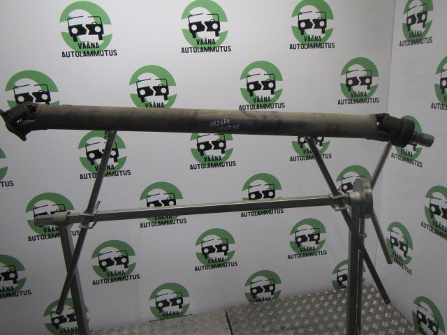 Mitsubishi Pajero Sport Propeller Shaft Complete