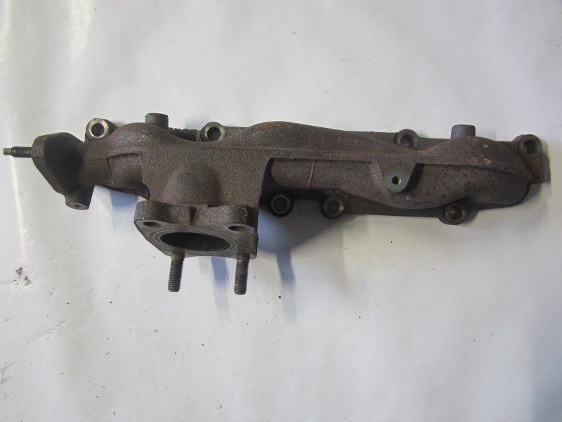 Mazda 6 (GG / GY) exhaust manifold MAZDA 6 (GH) (2007-2012) Exhaust Manifold R2AA1...