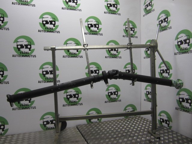 BMW 7 (E38) Propeller Shaft Complete BMW 7 (E65, E66) (2001-2009) Propeller Shaft Co...