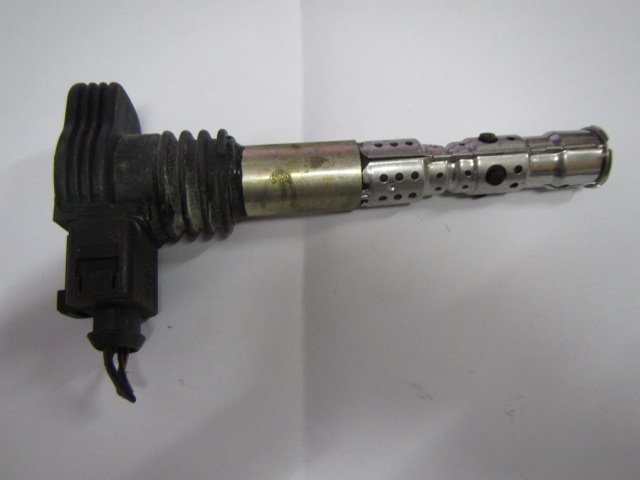 Skoda Octavia ignition coil SKODA OCTAVIA I (1U) (1996-2010) Ignition Coil ...