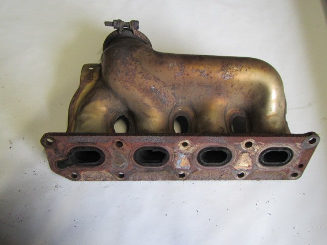 Citroen Xsara Picasso выпускной коллектор CITROËN XSARA PICASSO (N68) (1999-2010) Exhaust...