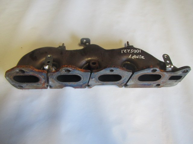Citroen Jumpy exhaust manifold CITROËN JUMPY (2007-2016) Exhaust Manifold

Gen...