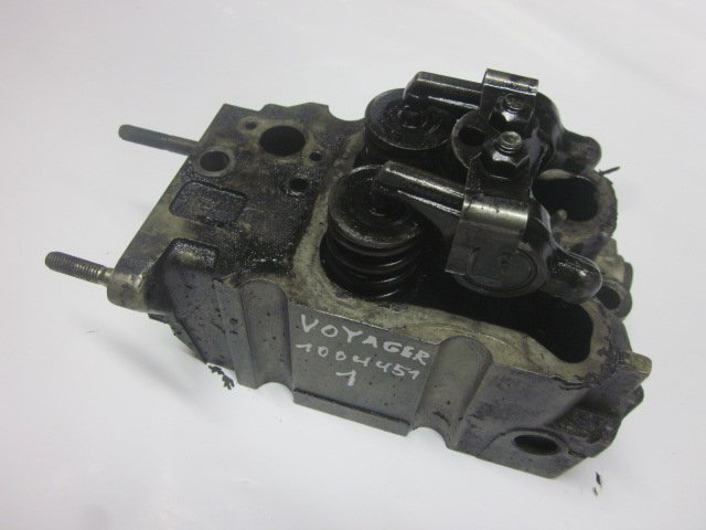 Chrysler Voyager / Town & Country cylinder head CHRYSLER VOYAGER (GS) (1995-2001) Cylinder Head...