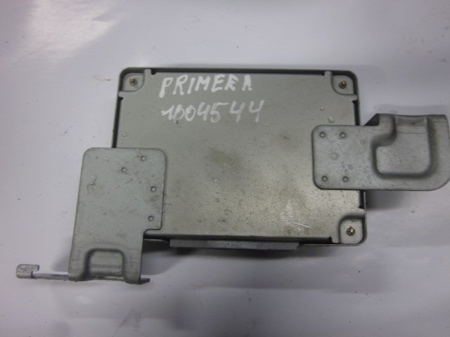 Nissan Primera Control units, other NISSAN PRIMERA (P12) (2002-2008) Control units,...