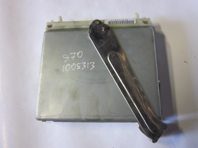Volvo C70 Gearbox Control Unit VOLVO V70 II / XC70 I (P80) (2000-2007) Gearbox...