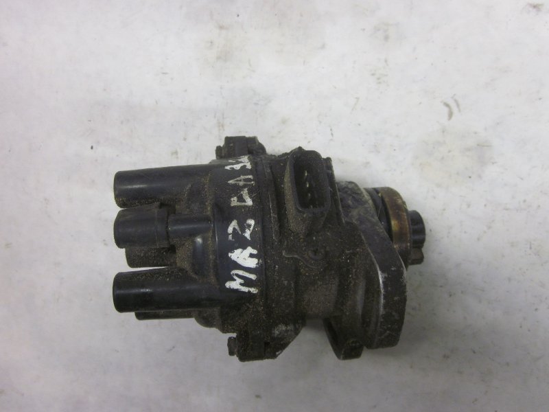 Mazda 323, 323F Distributor MAZDA 323 III (BF) (1985-1993) Distributor BP01...