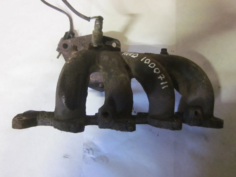 Chevrolet Aveo exhaust manifold CHEVROLET AVEO (T250/255) (2005-2011) Exhaust M...