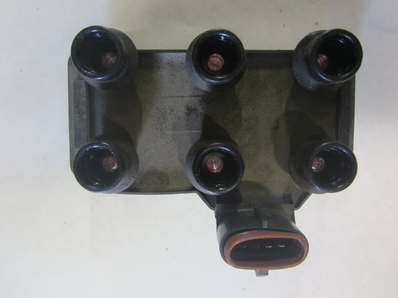 Ford Mondeo ignition coil FORD MONDEO Mk II (1996-2000) Ignition Coil F5S...