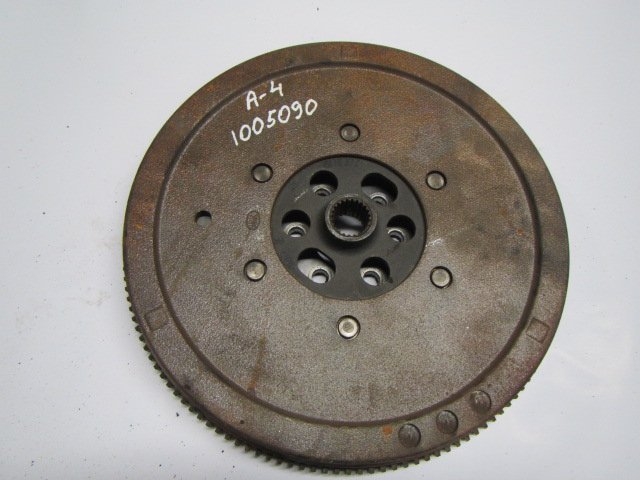 Audi A4 (B6) маховик AUDI A4 (B6) (2000-2004) Flywheel 058105317C

P...