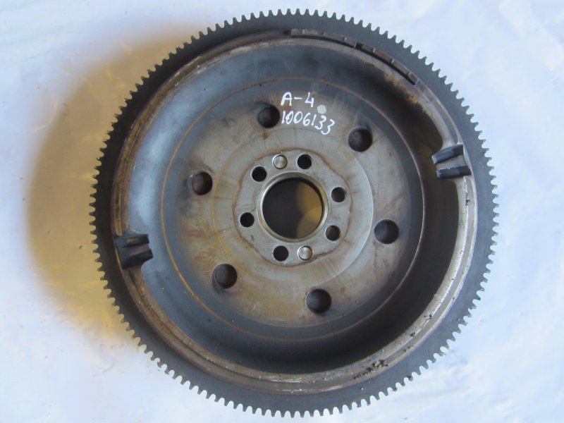 Audi A4 (B5) маховик AUDI A4 (B5) (1994-2001) Flywheel

Generation: ...