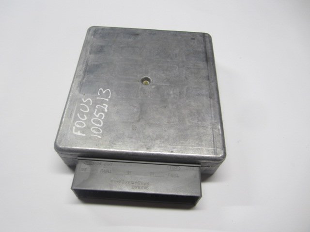 Ford Focus Engine Control Unit / module (ECU)