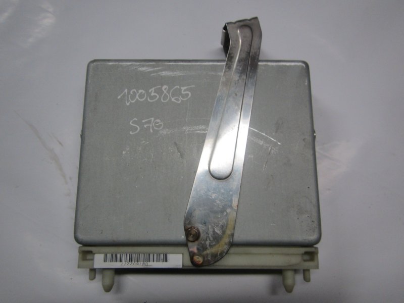 Volvo V70 Gearbox Control Unit VOLVO V70 II / XC70 I (P80) (2000-2007) Gearbox...