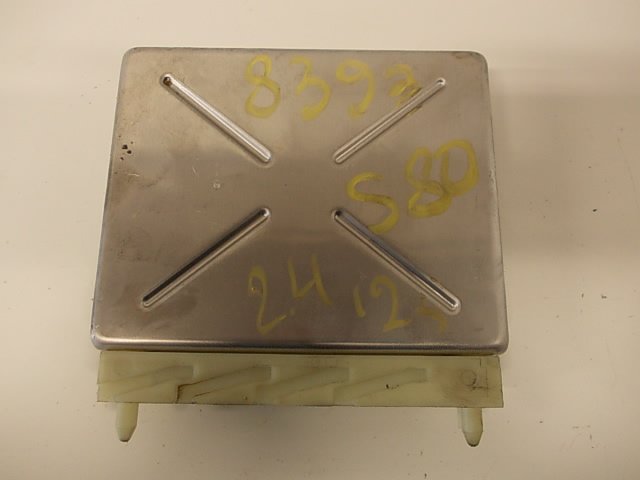 Volvo S80 Gearbox Control Unit VOLVO S80 I (TS, XY) (1998-2006) Gearbox Contro...