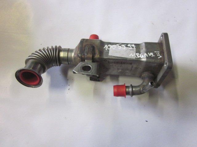 Renault Megane EGR cooler RENAULT MEGANE (2002-2008) EGR cooler 820017119...