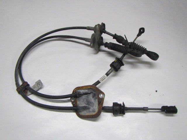 Toyota Yaris Gearshift Linkage / Cable TOYOTA YARIS (XP10) (1999-2005) Gearshift Linka...