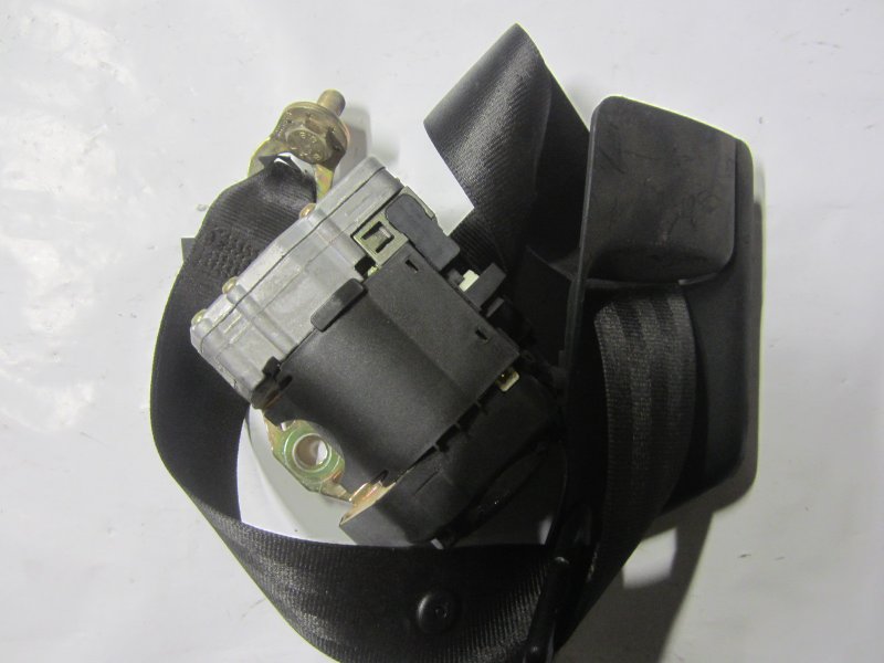 Audi A6 (C5) Seat Belt Rear Left AUDI A6 / A6 ALLROAD (C5) (1997-2005) Seat Belt...