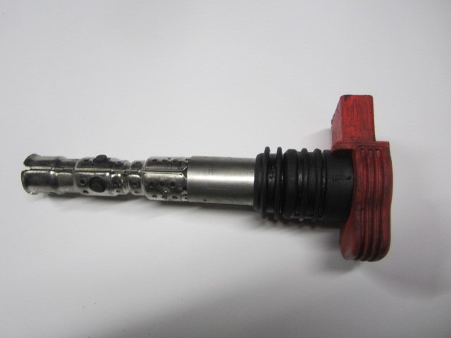 Audi A6 (C5) катушка зажигания AUDI A6 / A6 ALLROAD (C5) (1997-2005) Ignition ...