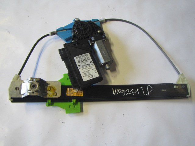 Audi A4 (B6) Window Regulator Compl. rear right AUDI A4 (B6) (2000-2004) Window Regulator Compl...