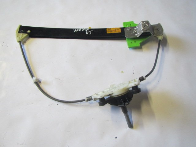 Audi A4 (B6) Window Regulator Compl. rear right AUDI A4 (B6) (2000-2004) Window Regulator Compl...