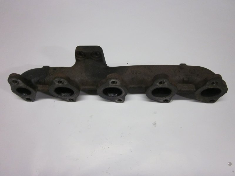 Peugeot 207 выпускной коллектор PEUGEOT 207 (2006-2014) Exhaust Manifold 172150...