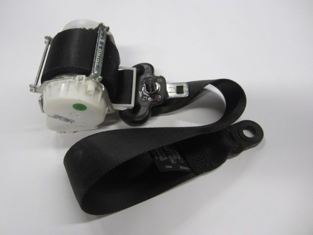 Ford Focus Seat Belt Front Right