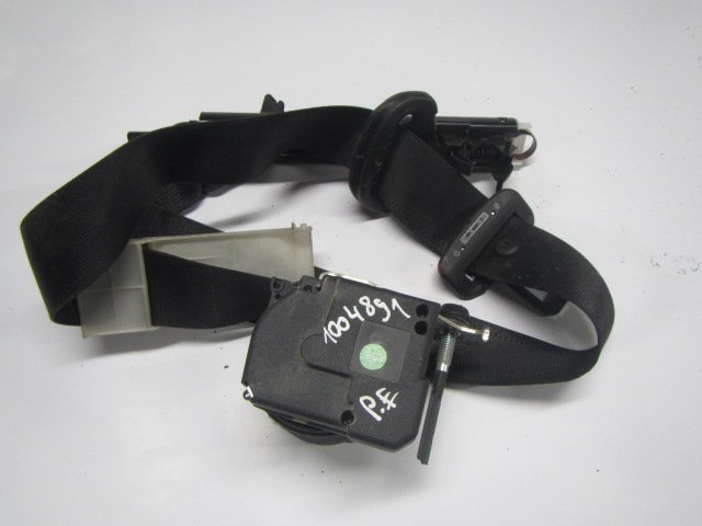Opel Zafira (A) Seat Belt Front Right OPEL ZAFIRA A (1999-2005) Seat Belt Front Right...