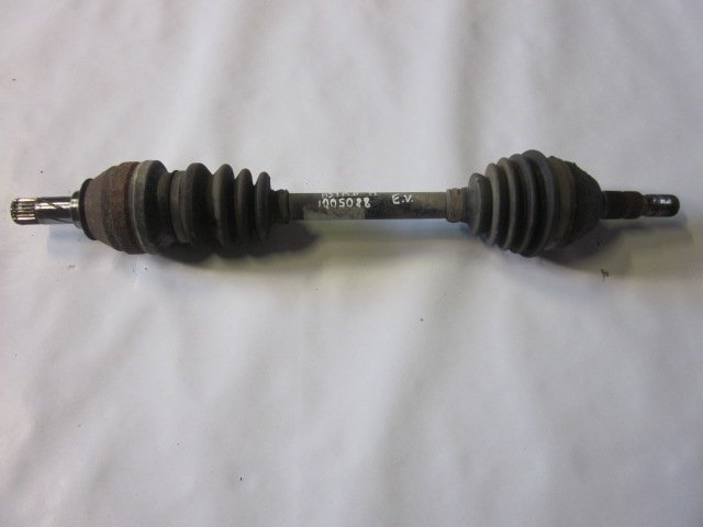 Opel Astra (H) Drive Shaft Front Left OPEL ASTRA H (2004-2014) Drive Shaft Front Left...
