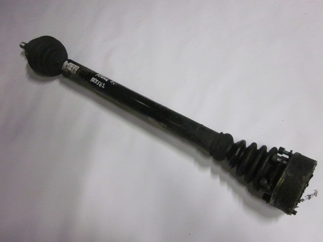 Volkswagen New Beetle Drive Shaft Front Right VW NEW BEETLE (1998-2010) Drive Shaft Front Rig...