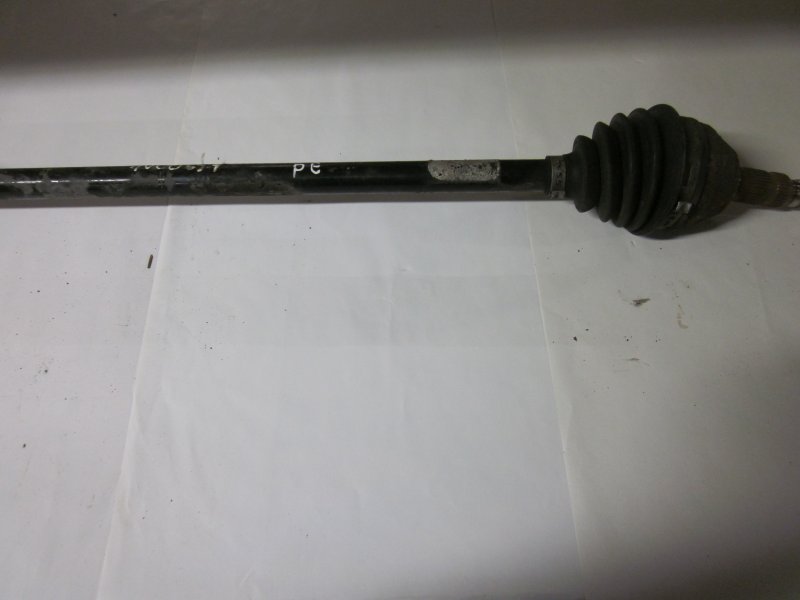 Opel Astra (G) Drive Shaft Front Right OPEL ASTRA H (2004-2014) Drive Shaft Front Righ...