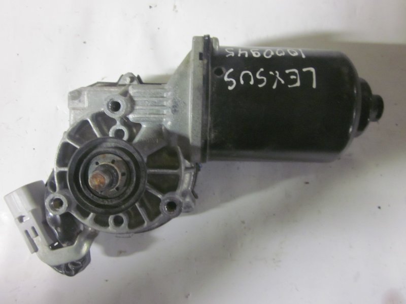 Lexus GS Wiper Motor Windscreen LEXUS GS III (2005-2011) Wiper Motor Windscreen...