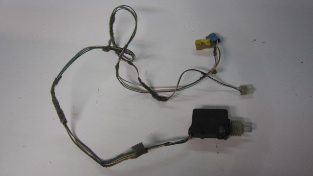 Volkswagen LT Sliding door central locking motor right VW LT 28-46 II (1996-2006) Sliding door central...