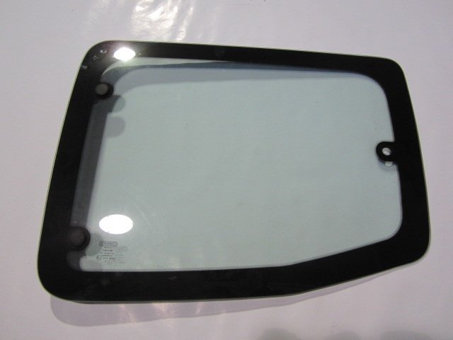 Citroen Nemo Sliding door window glass left CITROËN NEMO (2008-2023) Sliding door window gl...
