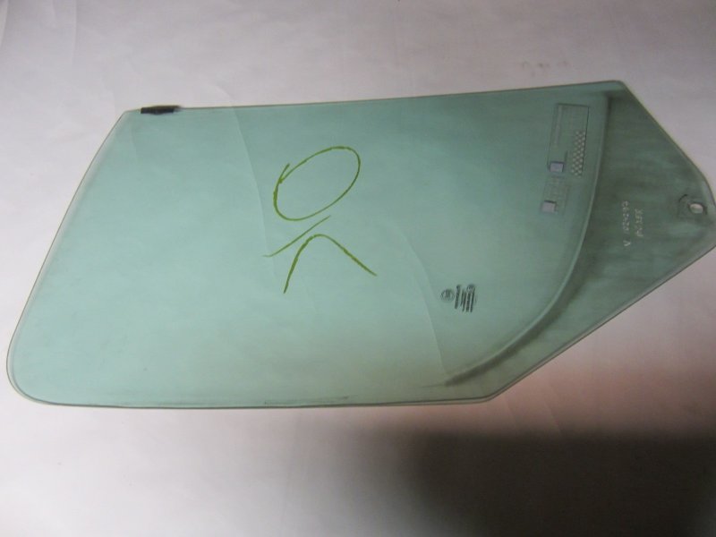 Peugeot Boxer Door window glass front left PEUGEOT BOXER (250) (2006-2012) Door window gla...