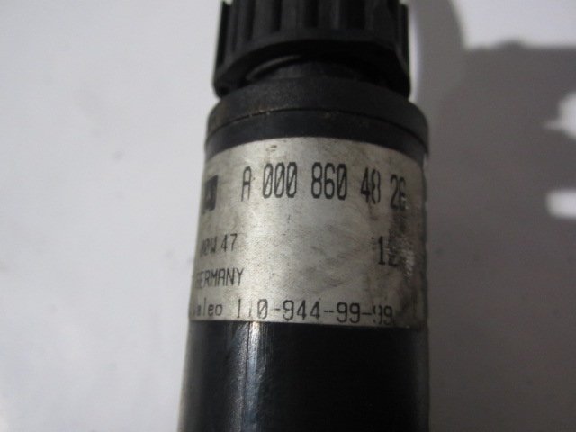 Mercedes-Benz Sprinter (W901-905) Washer pump Windscreen MERCEDES-BENZ SPRINTER (903) (1995-2006) Washer...