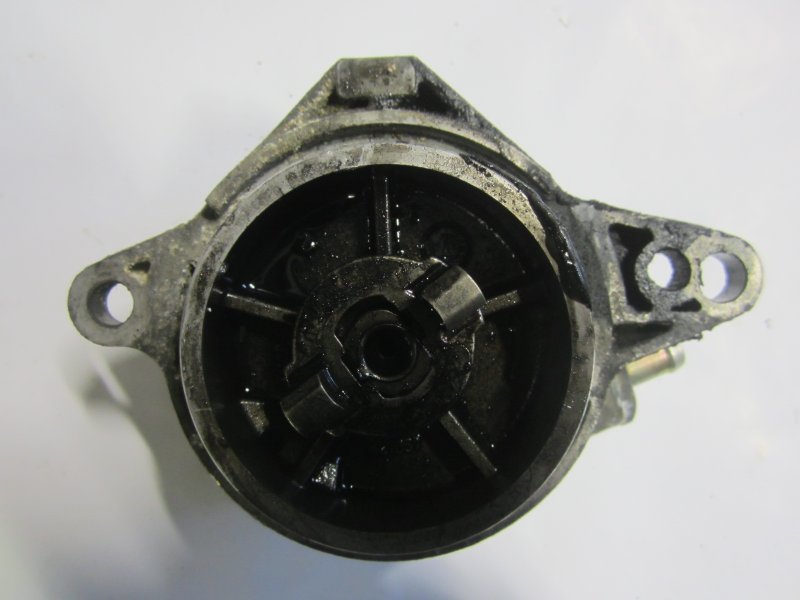 Land Rover Range Rover Vacuum Pump, engine LAND ROVER RANGE ROVER II (LP) (1994-2002) Vacu...