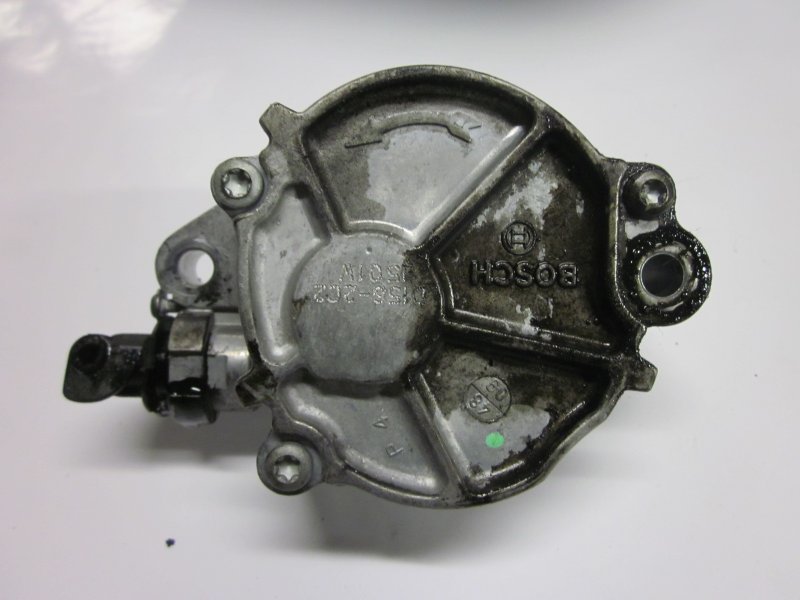 Peugeot 207 Vacuum Pump, engine PEUGEOT 207 (2006-2014) Vacuum Pump, engine

Ge...