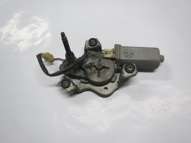 Mazda Xedos 6 Wiper Motor bootlid / tailgate MAZDA 6 (GG, GY) (2002-2007) Wiper Motor bootli...