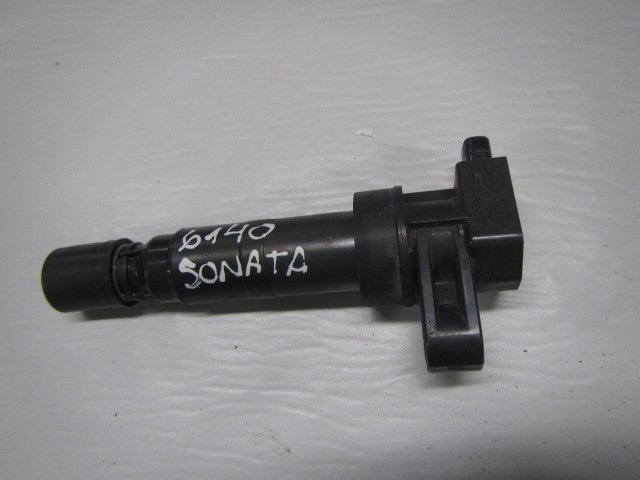 Hyundai Sonata (EF) катушка зажигания HYUNDAI SONATA V (NF) (2005-2010) Ignition Coil...