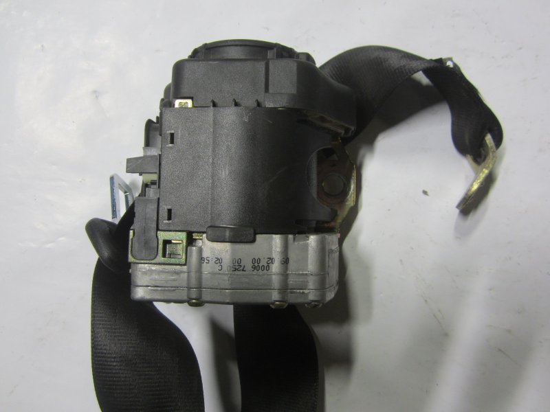Audi A6 (C5) Seat Belt Rear Right AUDI A6 / A6 ALLROAD (C5) (1997-2005) Seat Belt...