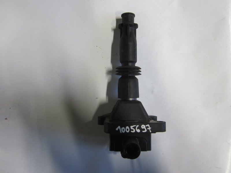 Alfa-Romeo 156 катушка зажигания ALFA ROMEO 156 (932) (1997-2006) Ignition Coil ...